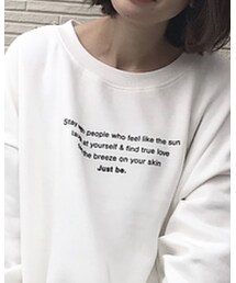 H&M | スウェット
