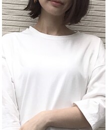 coca（coca） | Tシャツ/カットソー