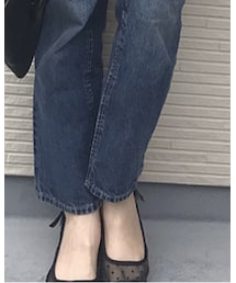 GU | パンプス