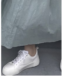 ZARA | スニーカー