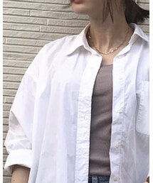 UNIQLO | シャツ/ブラウス