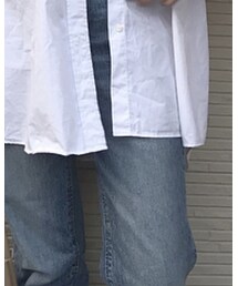 GU | デニムパンツ