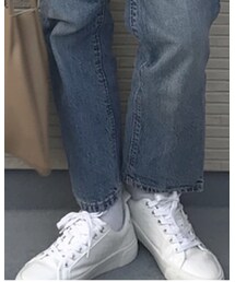 ZARA | スニーカー