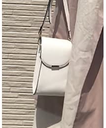 GU | ショルダーバッグ