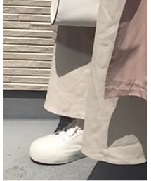 ZARA | スニーカー