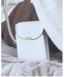 GU | ショルダーバッグ