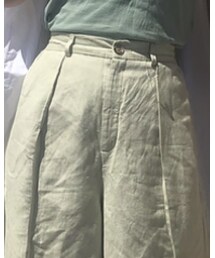 GU | パンツ