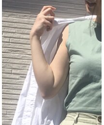 UNIQLO | シャツ/ブラウス