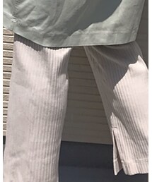 UNIQLO | パンツ