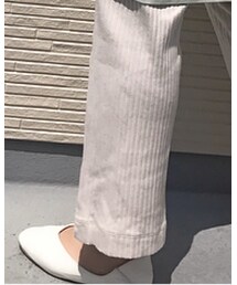titivate | パンプス