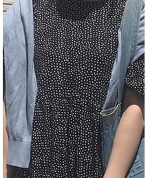 ZARA | ワンピース/ドレス