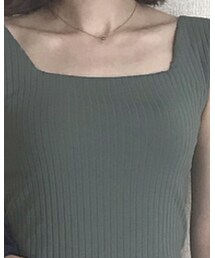 UNIQLO | タンクトップ