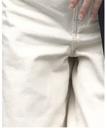 GU | デニムパンツ