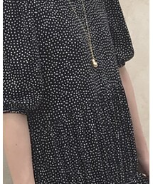 ZARA | ワンピース/ドレス