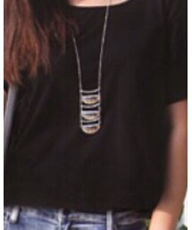 FOREVER 21 | ネックレス