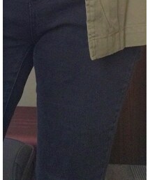 FOREVER 21 | デニムパンツ