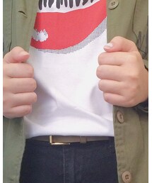 WEGO | Tシャツ/カットソー