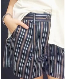 jrunway | その他パンツ