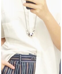 MIXXO | ネックレス