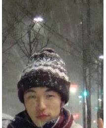 Sword Fish | ニットキャップ/ビーニー