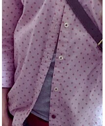 ARMANI | Tシャツ/カットソー