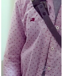 BURBERRY | シャツ/ブラウス