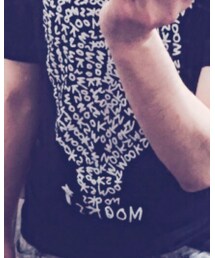 MOOKS | Tシャツ/カットソー