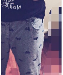 amg | その他パンツ