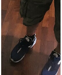 phiten | スニーカー