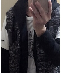 UNDER ARMOUR | Tシャツ/カットソー