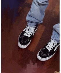 VANS | スニーカー