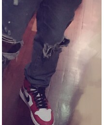 mita sneakers | シューズ