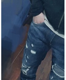 PULL&BEAR | パンツ