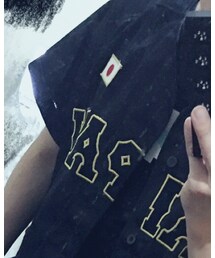 MIZUNO | その他
