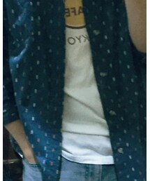 Hord Rock | Tシャツ/カットソー