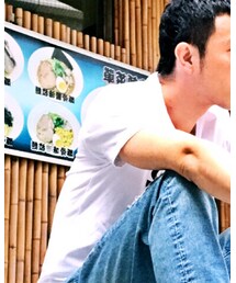 Levi's Tokyo | Tシャツ/カットソー