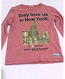 AVIREX | トップス