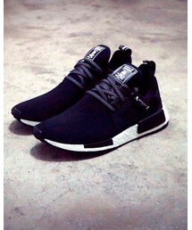 mastermind Japan X NMD XR1 | スニーカー