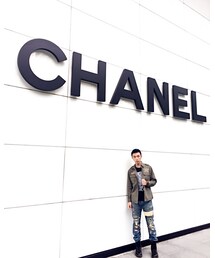 AVIREX | シャツ/ブラウス