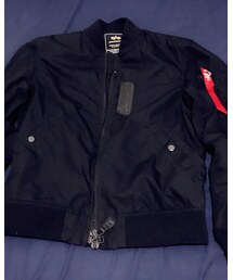 Alpha Industries | ジャケット/アウター