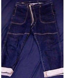 ZUCCa | デニムパンツ