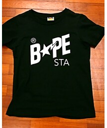 A BATHING APE | Tシャツ/カットソー