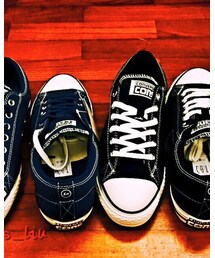 CONVERSE | スニーカー