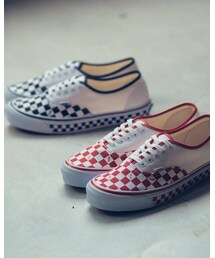 VANS | スニーカー
