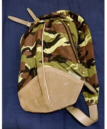 EVER KHAKI | バッグ