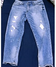 UNIQLO | デニムパンツ