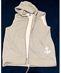 CLASSIC | パーカー