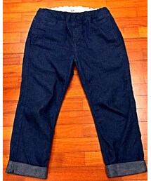 PIG&ROOSTER | パンツ