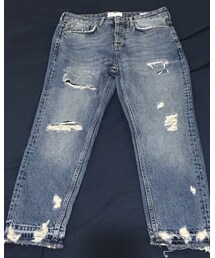 Bershka | デニムパンツ