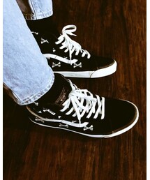 VANS | スニーカー